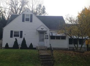 22 Ridgley St, Mount Holly, NJ 08060