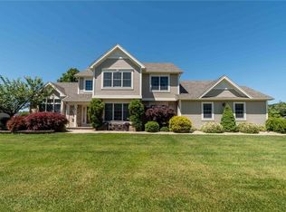 201 N Church Rd, Rochester, NY 14612