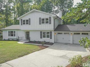 1005 Rutgers Ct, Raleigh, NC 27609