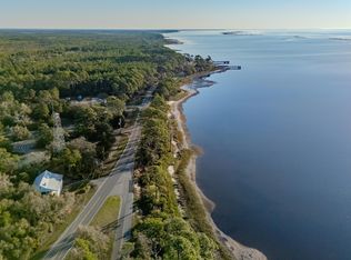 1617 Highway 98 E, Carrabelle, FL 32322