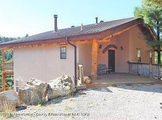 107 Sandia Rd, Ruidoso, NM 88345
