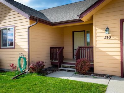 (Undisclosed Address), Kalispell, MT, 59901