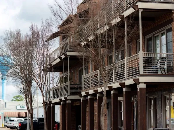 1100 Tyler Ave Suite 203, Oxford, MS 38655