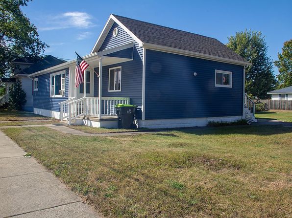 815 E State St, East Tawas, MI 48730