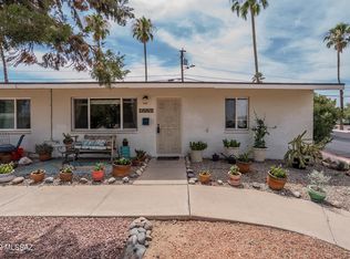 452 N Silverbell Rd, Tucson, AZ 85745