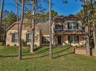 129 Magnolia Reserve Loop, Magnolia, TX 77354