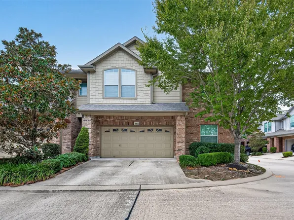 8907 Kleewood Dr, Houston, TX 77064