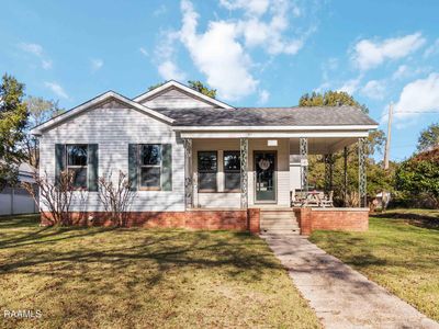 304 Dejean St, Washington, LA, 70589