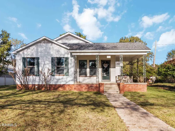 304 Dejean St, Washington, LA 70589