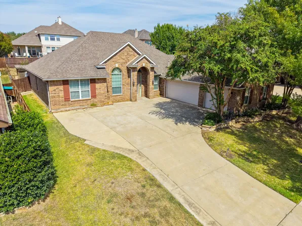 3513 Oliver Dr, Fort Worth, TX 76244