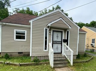 3247 Guernsey Ave, Memphis, TN 38112