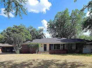 2417 Martin St, Wichita Falls, TX 76308
