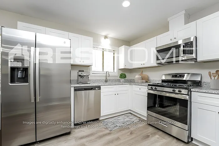 3 bed, 2.0 bath, 1200 sqft, $1,825 — Photo 2