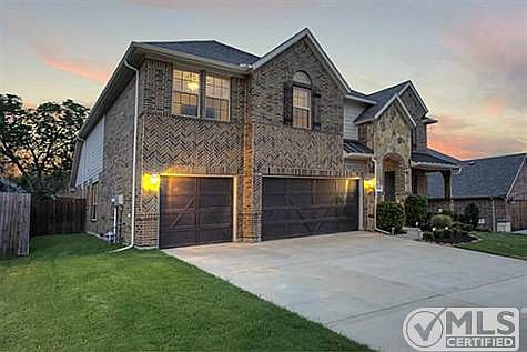 3705 Bella Vista Dr Plano TX 75074 Zillow