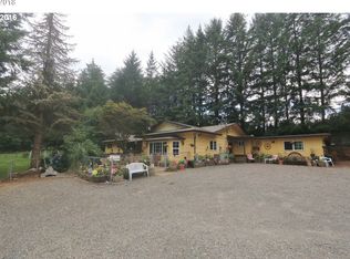 39110 Carr Trl, Dexter, OR 97431