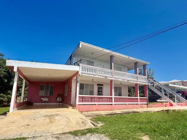 459 Jobos #8650, Isabela, PR 00662