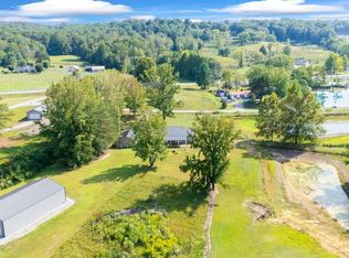 13 Papa Ct, Brownsville, KY 42210