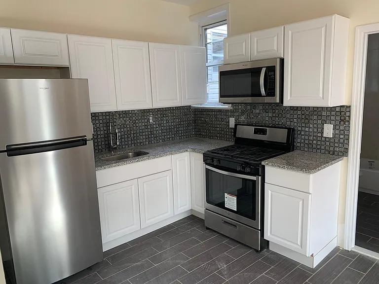 3225 John F Kennedy Blvd #2 — Photo 1
