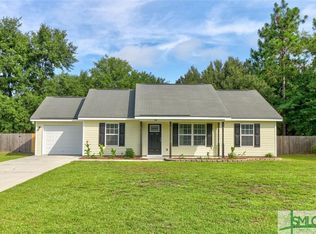 88 Dailey Dr, Guyton, GA 31312