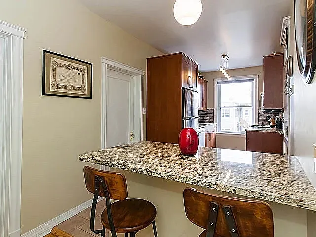 6008 N Glenwood Ave #3 — Photo 6