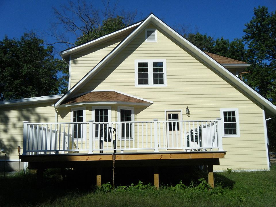 Side view