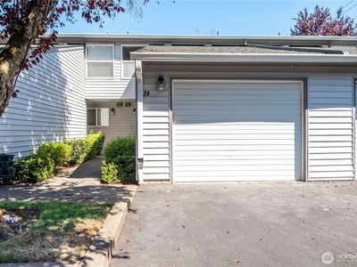 5301 Plomondon Street #F24, Vancouver, WA, 98661