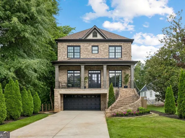 2734 Tallulah Dr, Atlanta, GA 30319
