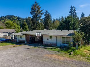 11766 Walnut Ave, Mapleton, OR 97453