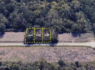 67-68 Pratt Dr, Saint Martinville, LA 70582