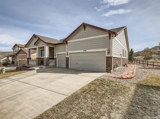 2498 Tavern Way, Castle Rock, CO 80104