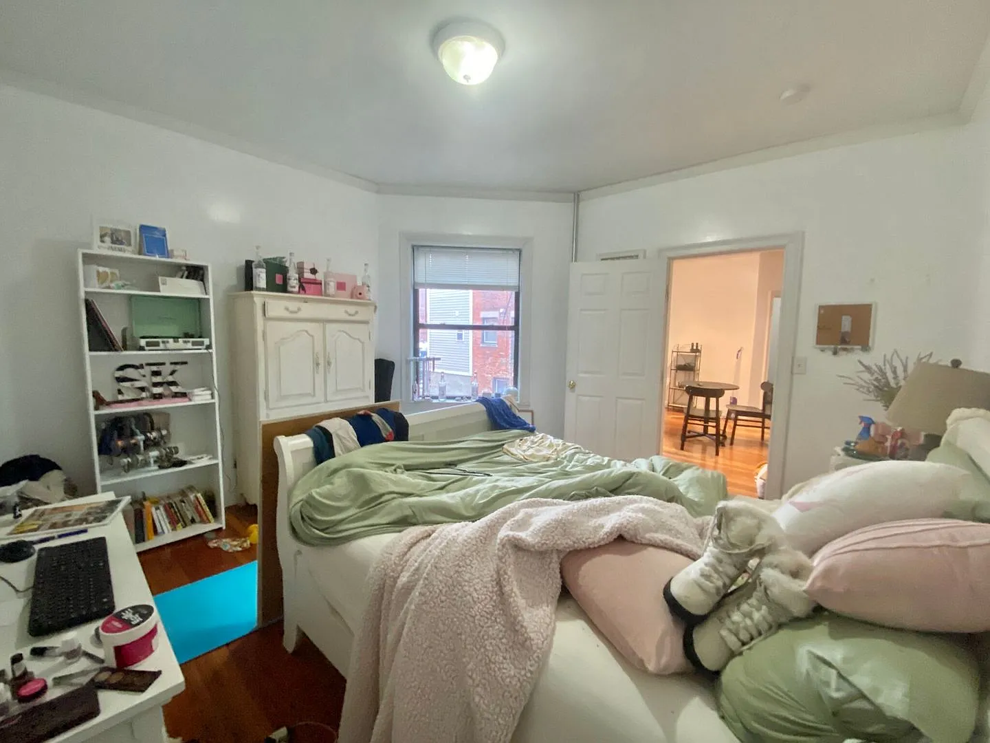 245 Harvard Ave #3C Boston MA 02134 — Photo 2