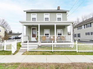 5 North St, Wappingers Falls, NY 12590