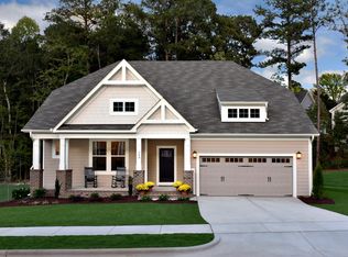 309 Quarryrock Rd, Holly Springs, NC 27540