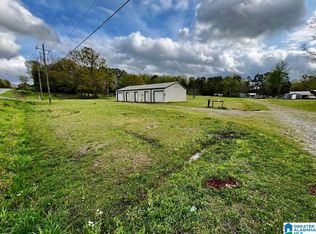 0 Ashland Hwy #0, Talladega, AL 35160