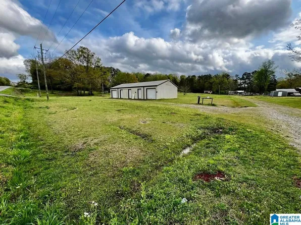 0 Ashland Hwy #0, Talladega, AL 35160