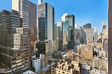 Sold by Brown Harris Stevens