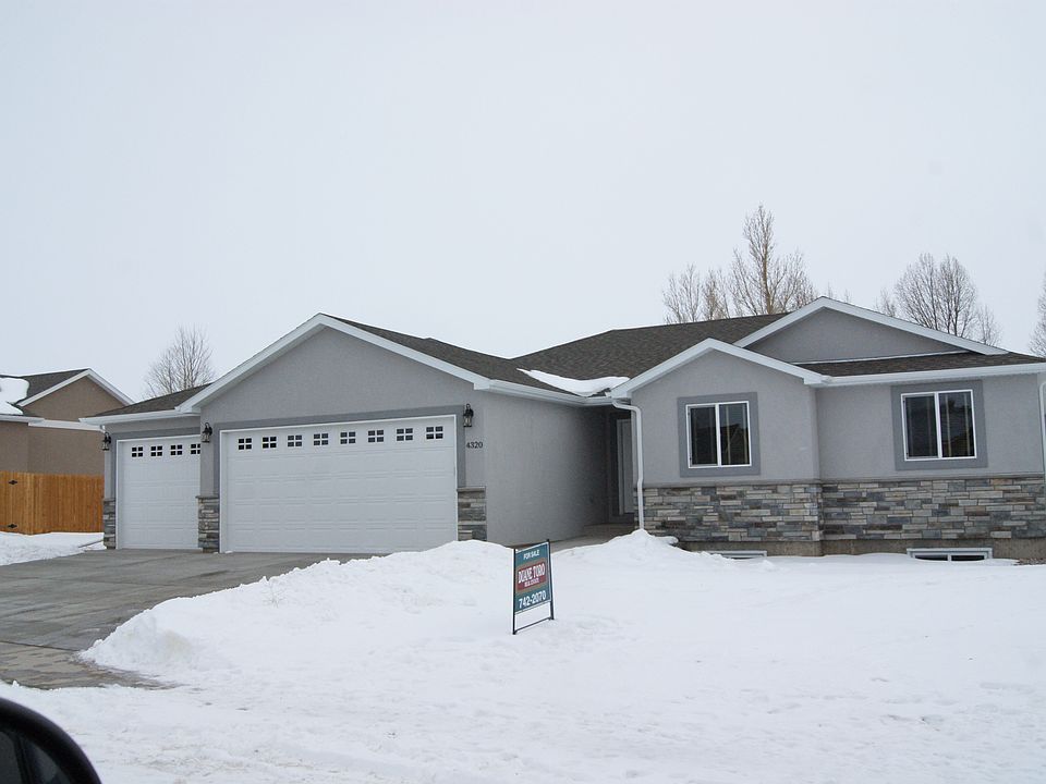 1st image of 4320 Chippewa Dr