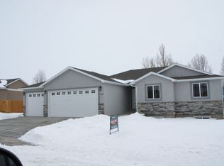 4320 Chippewa Dr, Laramie, WY 82072