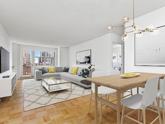 3rd image of 1675 York Ave APT 29C