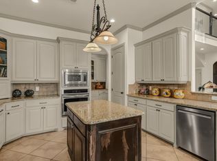 917 Crown Valley Dr, Weatherford, TX 76087