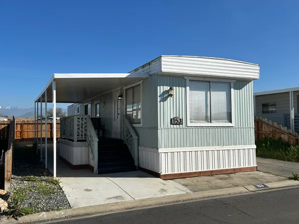 720 E Worth Avenue #153, Porterville, CA 93257