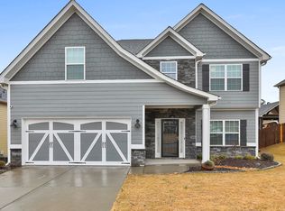 6 Wyatts Way, Newnan, GA 30263