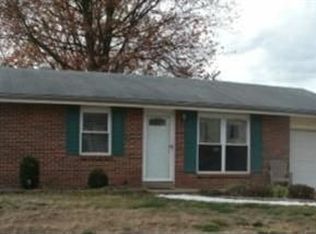 171 Cherbourg Dr, Saint Louis, MO