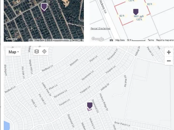 0 Mulberry Lot 5, Normangee, TX 77871