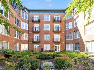 35 All Saints St UNIT 206, Frederick, MD 21701
