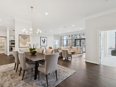 2828 Hood St APT 1506, Dallas, TX, 75219