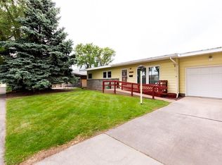 2631 Cook Ave, Billings, MT 59102