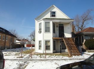 5520 S Seeley Ave, Chicago, IL 60636