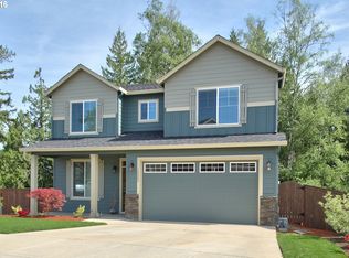 14260 SE Marci Way, Clackamas, OR 97015