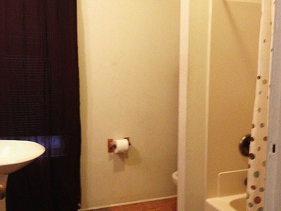 Downstairs 2 Bedroom Apt.